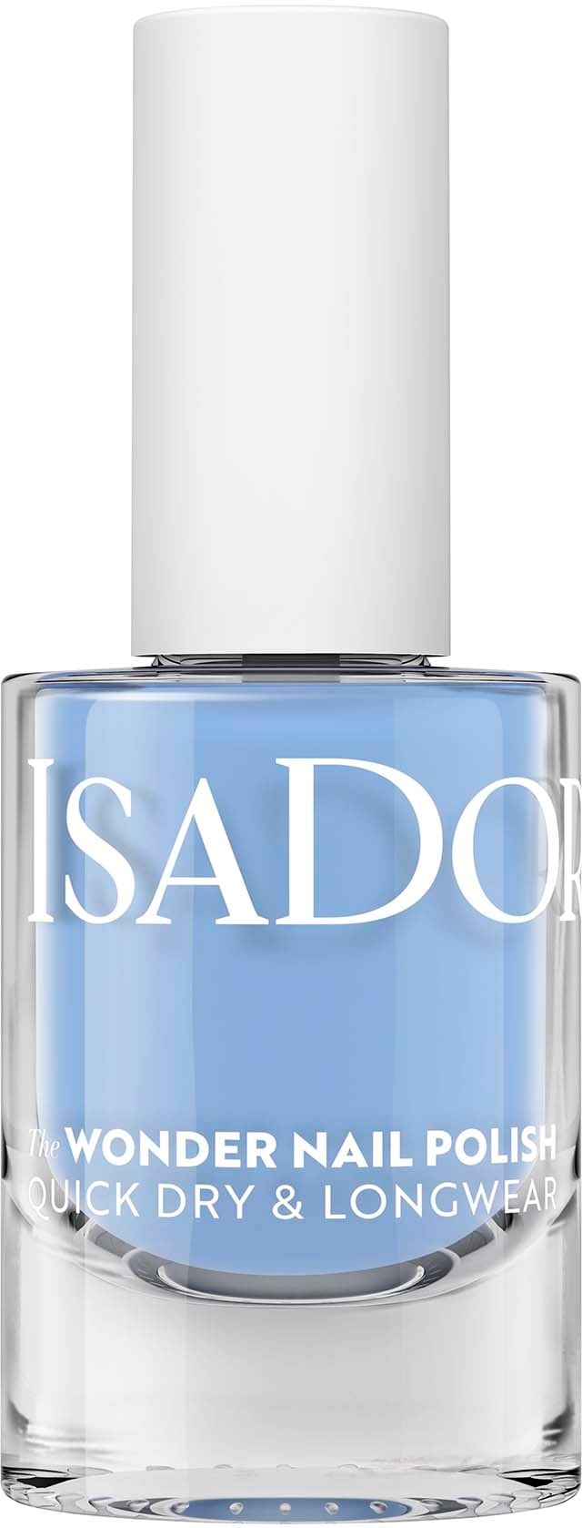 The Wonder Nail Polish Quick Dry & Longwear