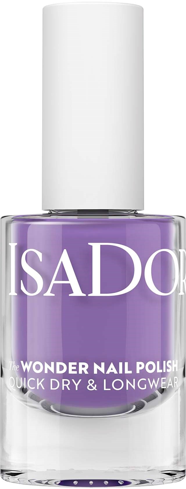 The Wonder Nail Polish Quick Dry & Longwear