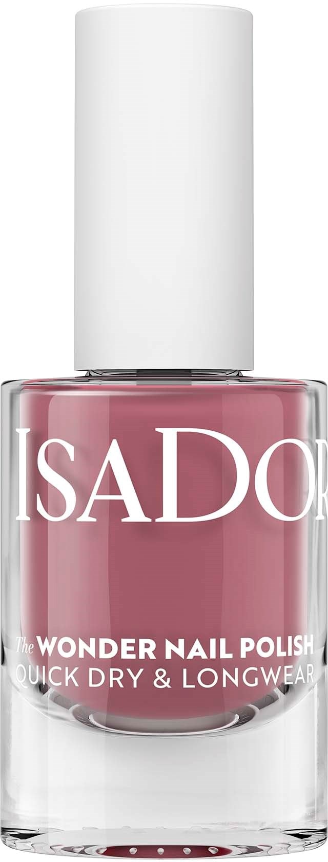 The Wonder Nail Polish Quick Dry & Longwear