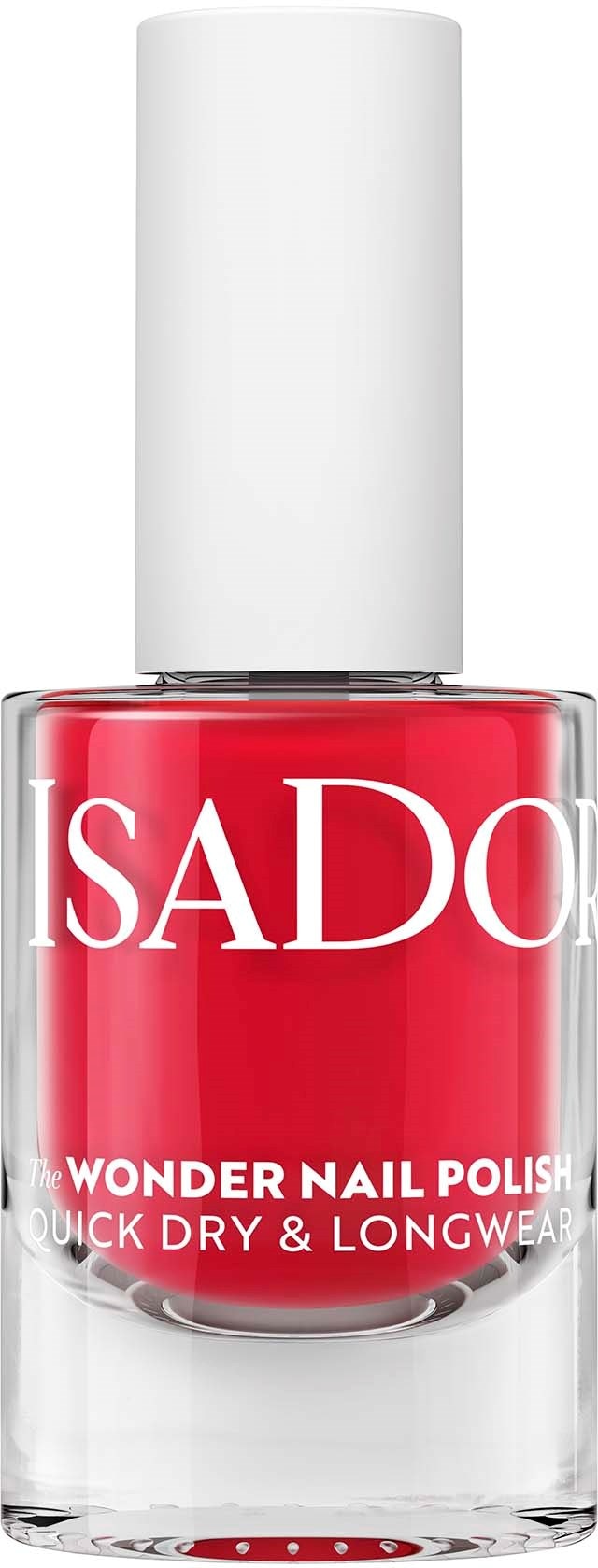 The Wonder Nail Polish Quick Dry & Longwear