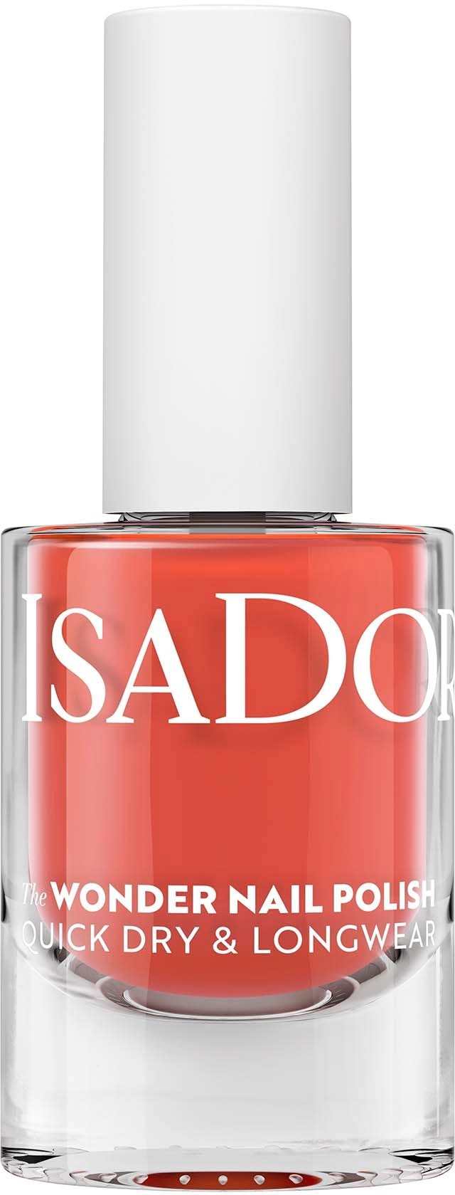 The Wonder Nail Polish Quick Dry & Longwear