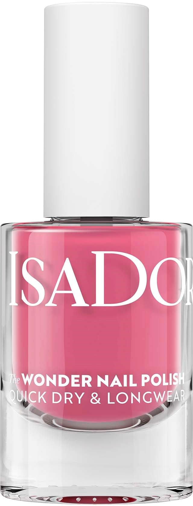 The Wonder Nail Polish Quick Dry & Longwear