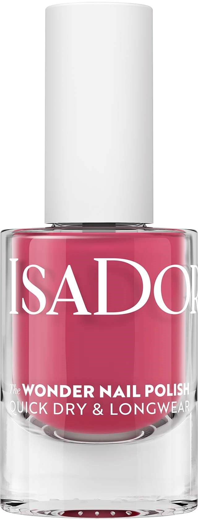 The Wonder Nail Polish Quick Dry & Longwear