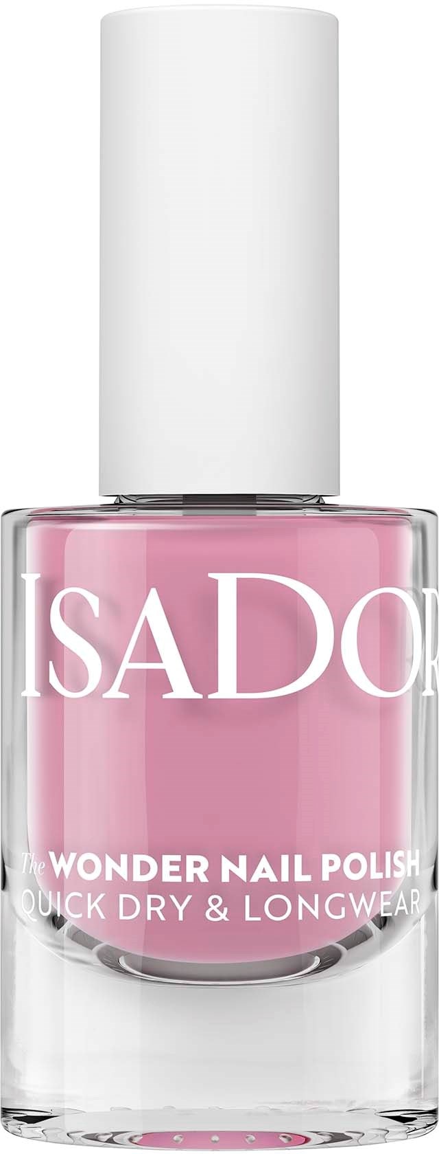 The Wonder Nail Polish Quick Dry & Longwear