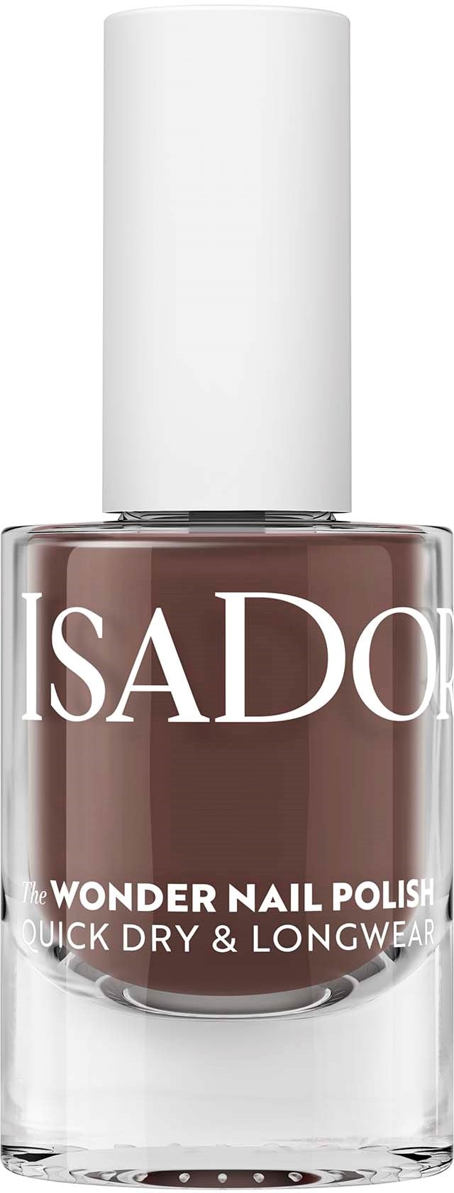 The Wonder Nail Polish Quick Dry & Longwear