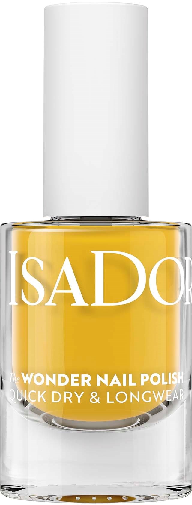 The Wonder Nail Polish Quick Dry & Longwear