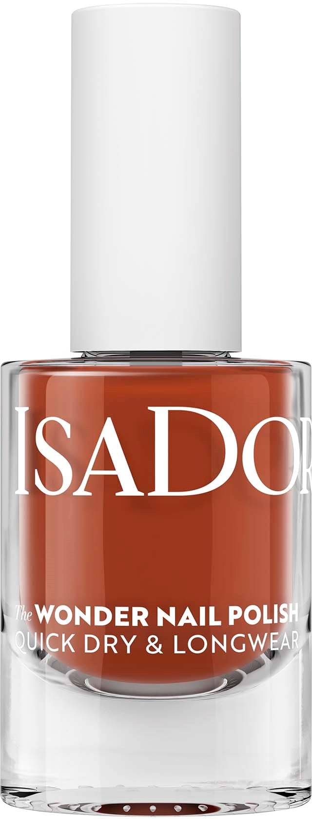 The Wonder Nail Polish Quick Dry & Longwear