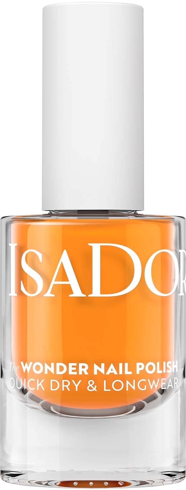 The Wonder Nail Polish Quick Dry & Longwear