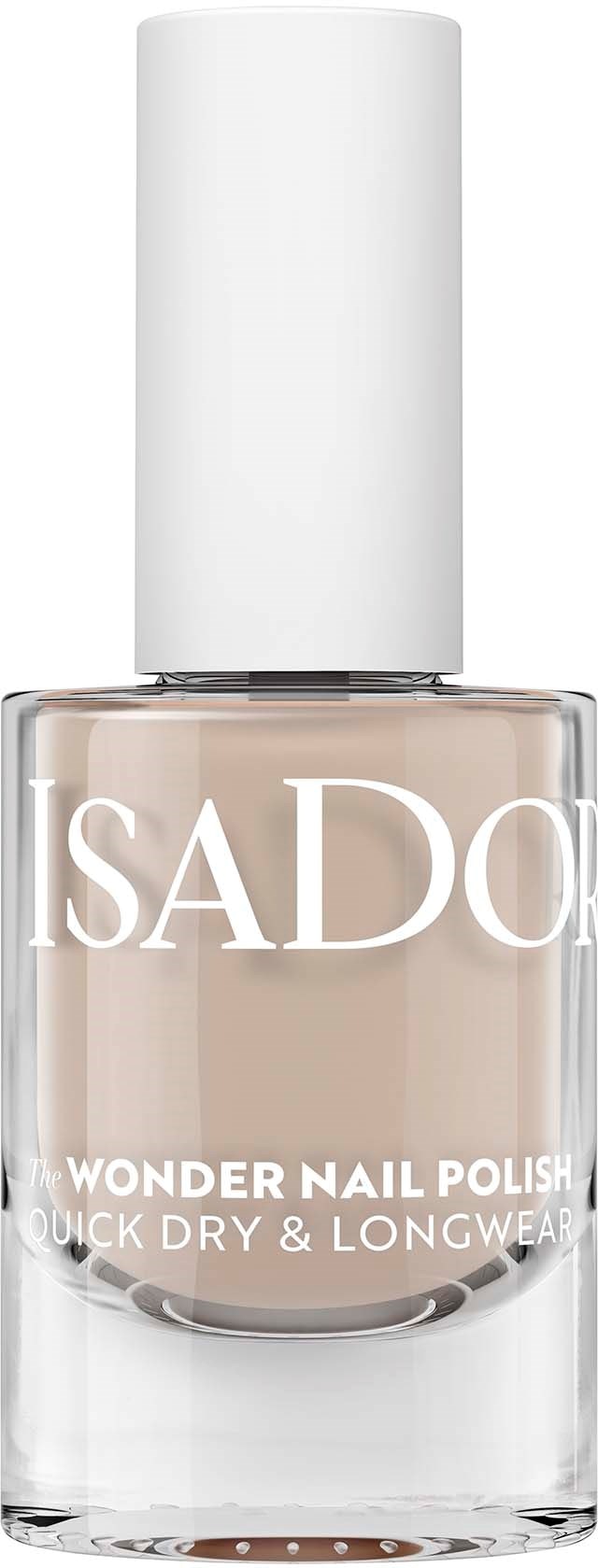 The Wonder Nail Polish Quick Dry & Longwear