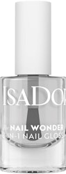 The Nail Wonder