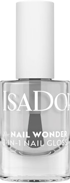 The Nail Wonder