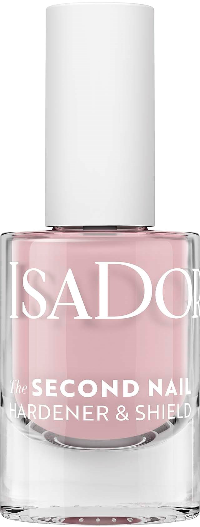The Nail Wonder