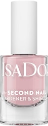 The Nail Wonder