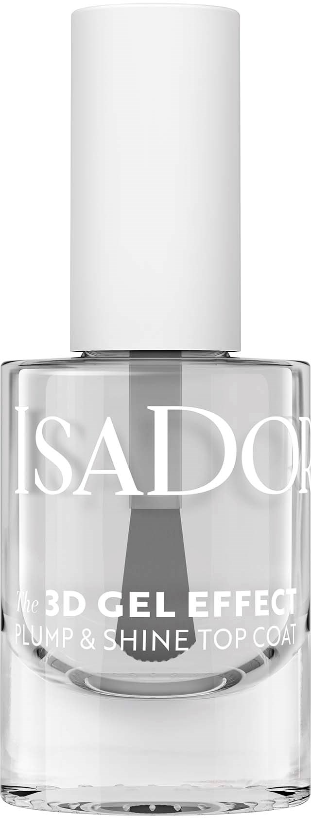 The Nail Wonder