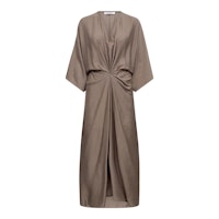 Hera knot dress