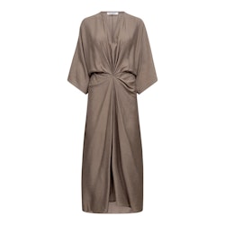 Hera knot dress