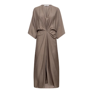 Hera knot dress
