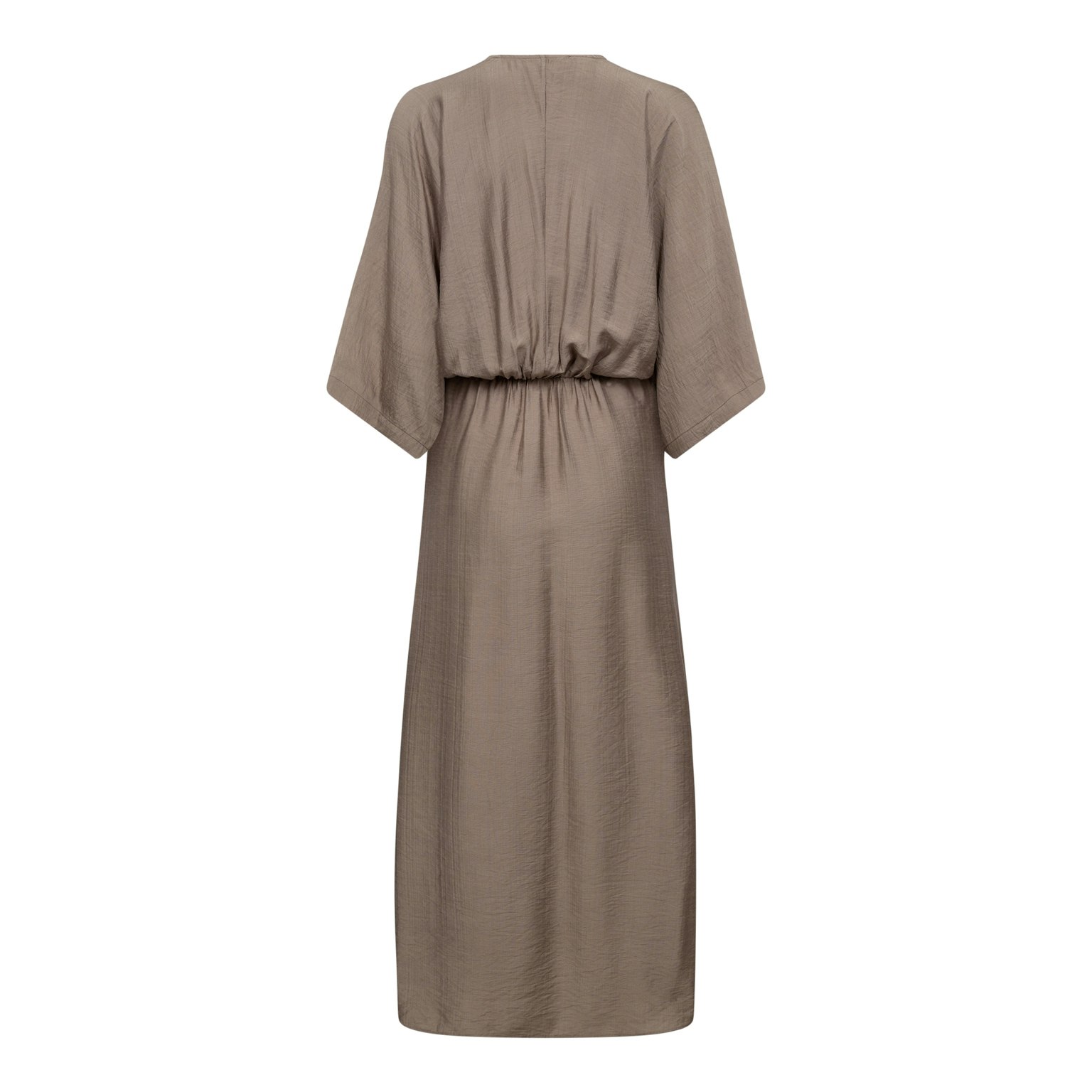 Hera knot dress