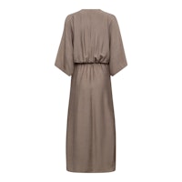 Hera knot dress
