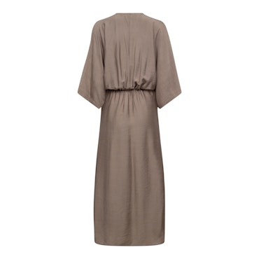 Hera knot dress