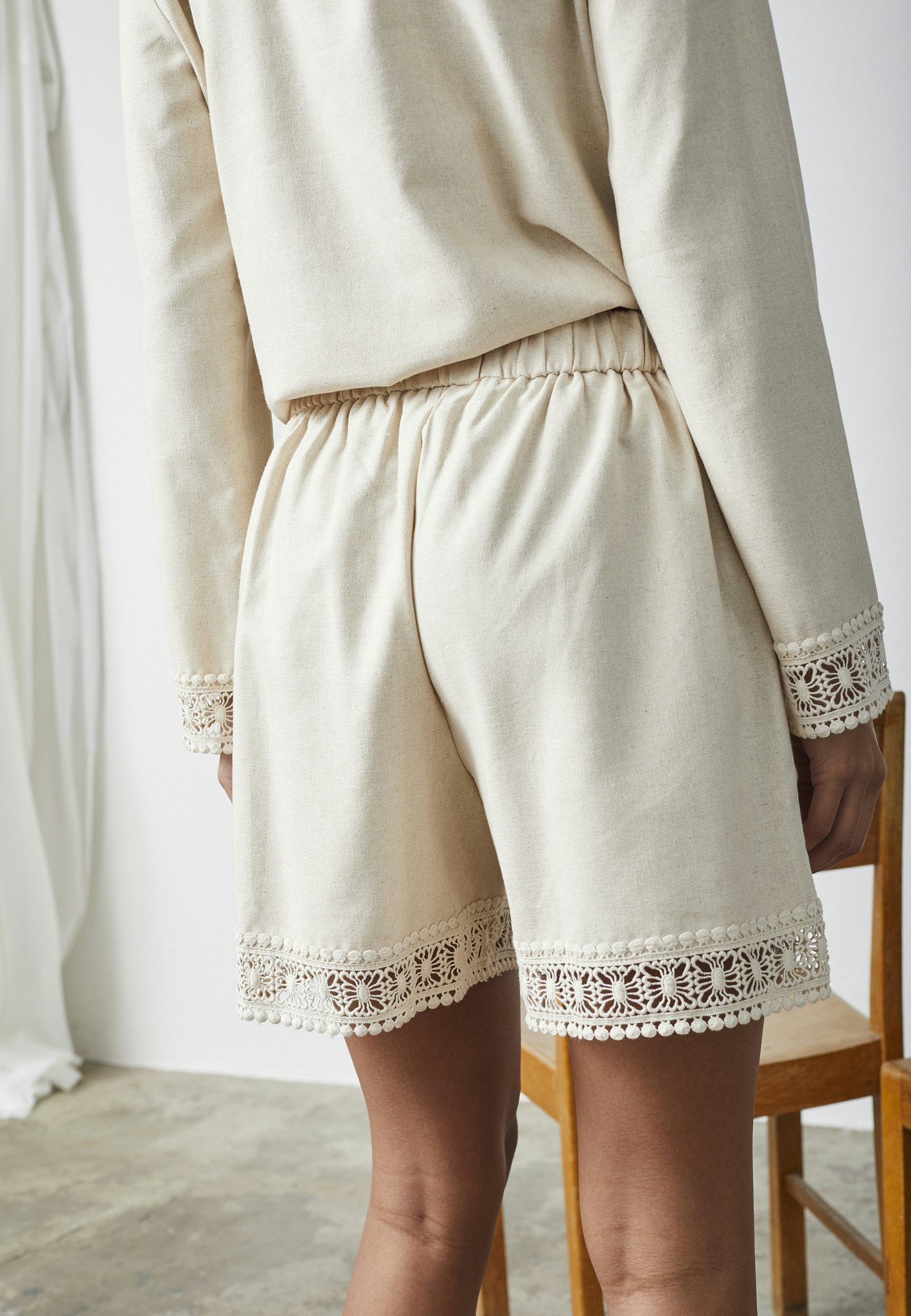 Ejba shorts