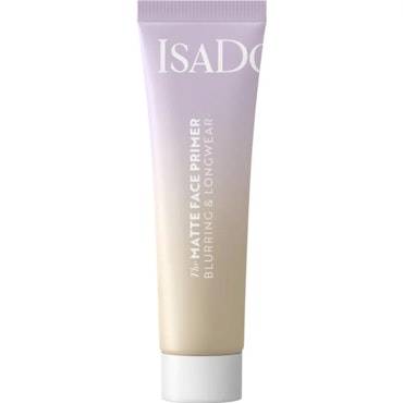 Matte face primer