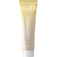 Glow face primer