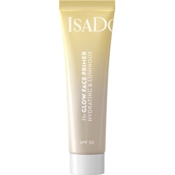 Glow face primer
