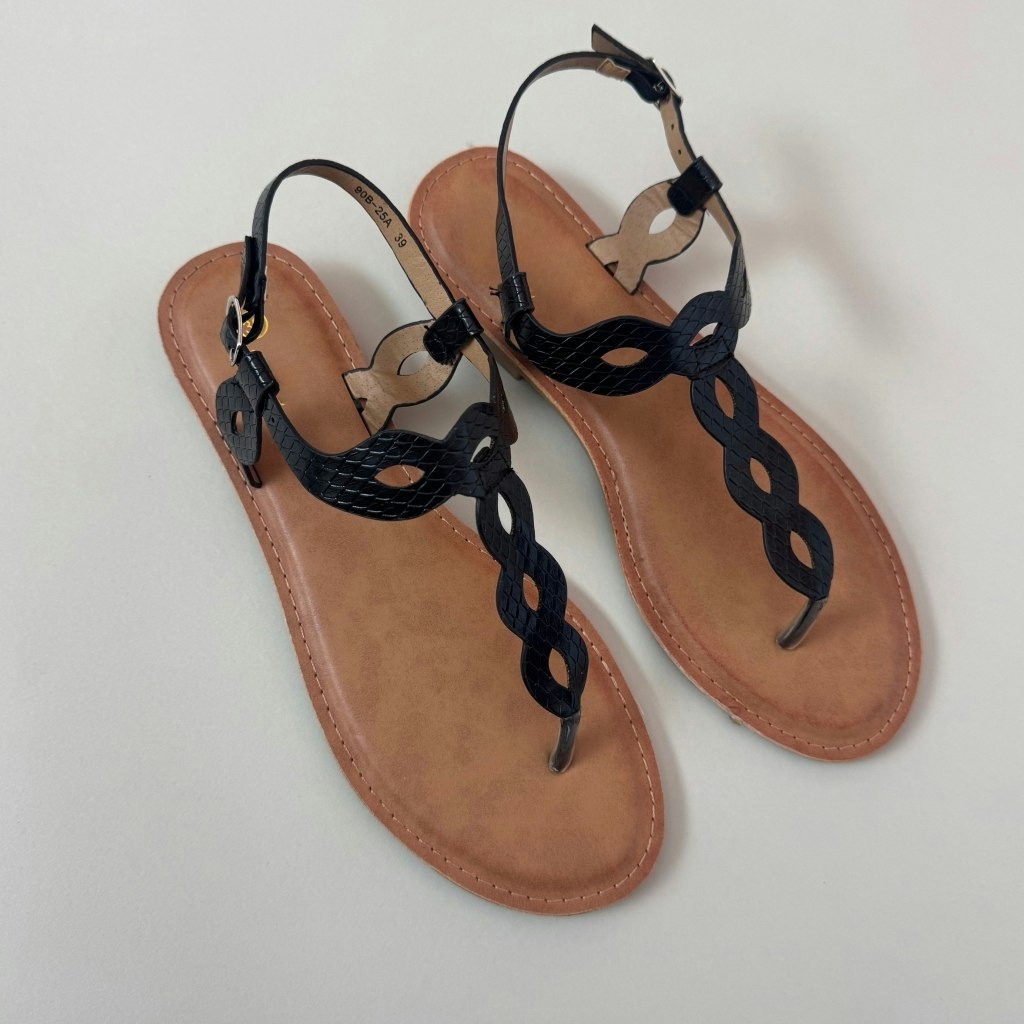 Ines Ladies Shoes