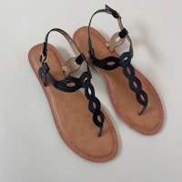 Ines Ladies Shoes