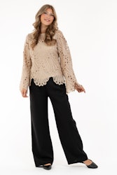 Esme  lace blouse