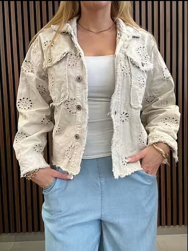 Bibi Jacket