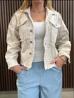 Bibi Jacket