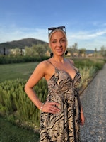 Thilda dress