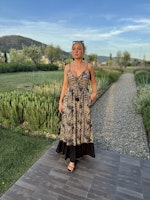 Thilda dress