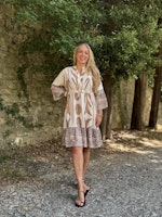 Hilma dress