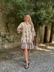 Hilma dress
