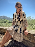 Hilma dress