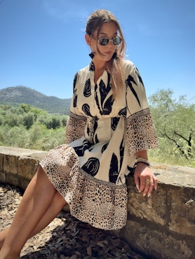 Hilma dress