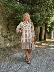 Hilma dress
