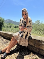 Hilma dress
