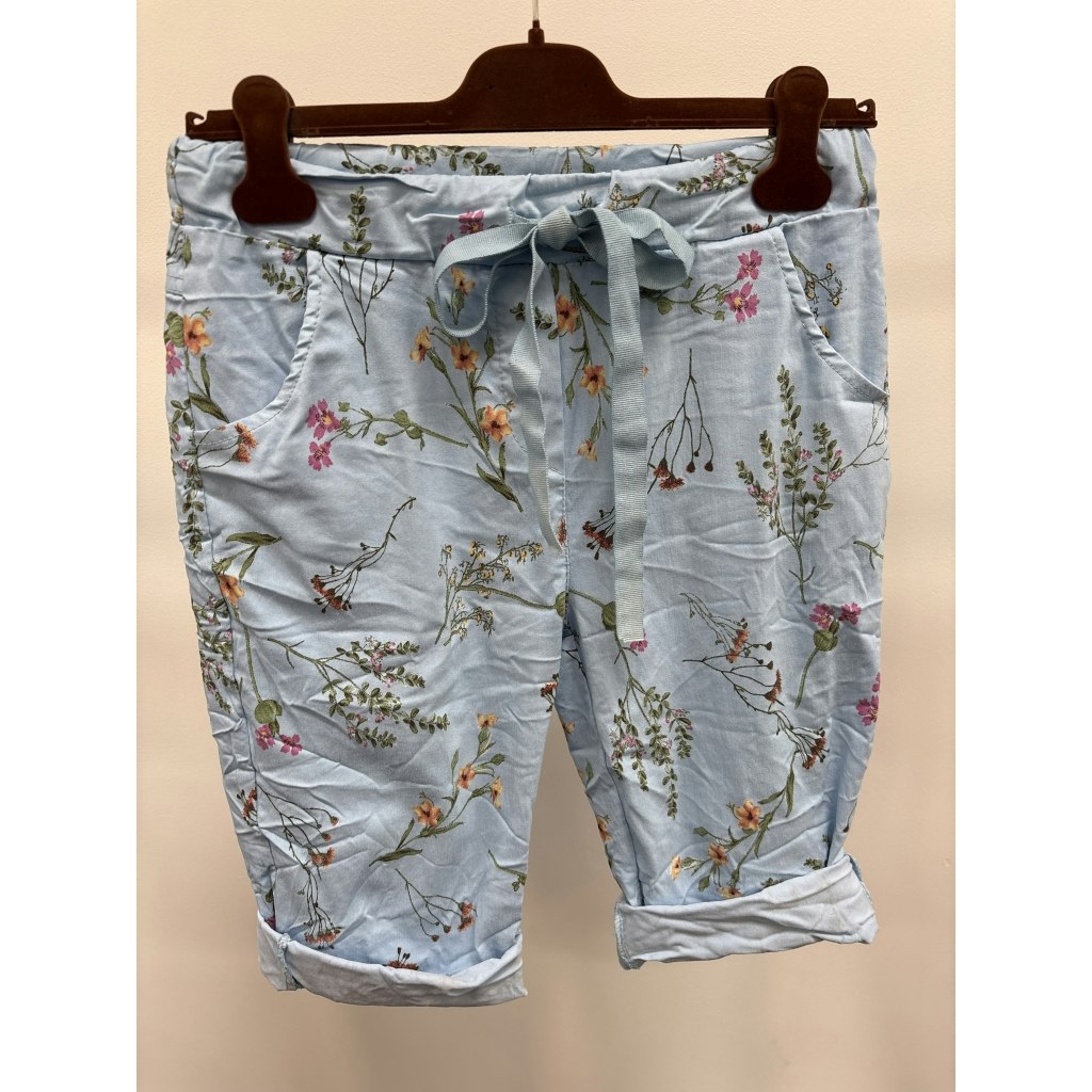 Charlotta Shorts
