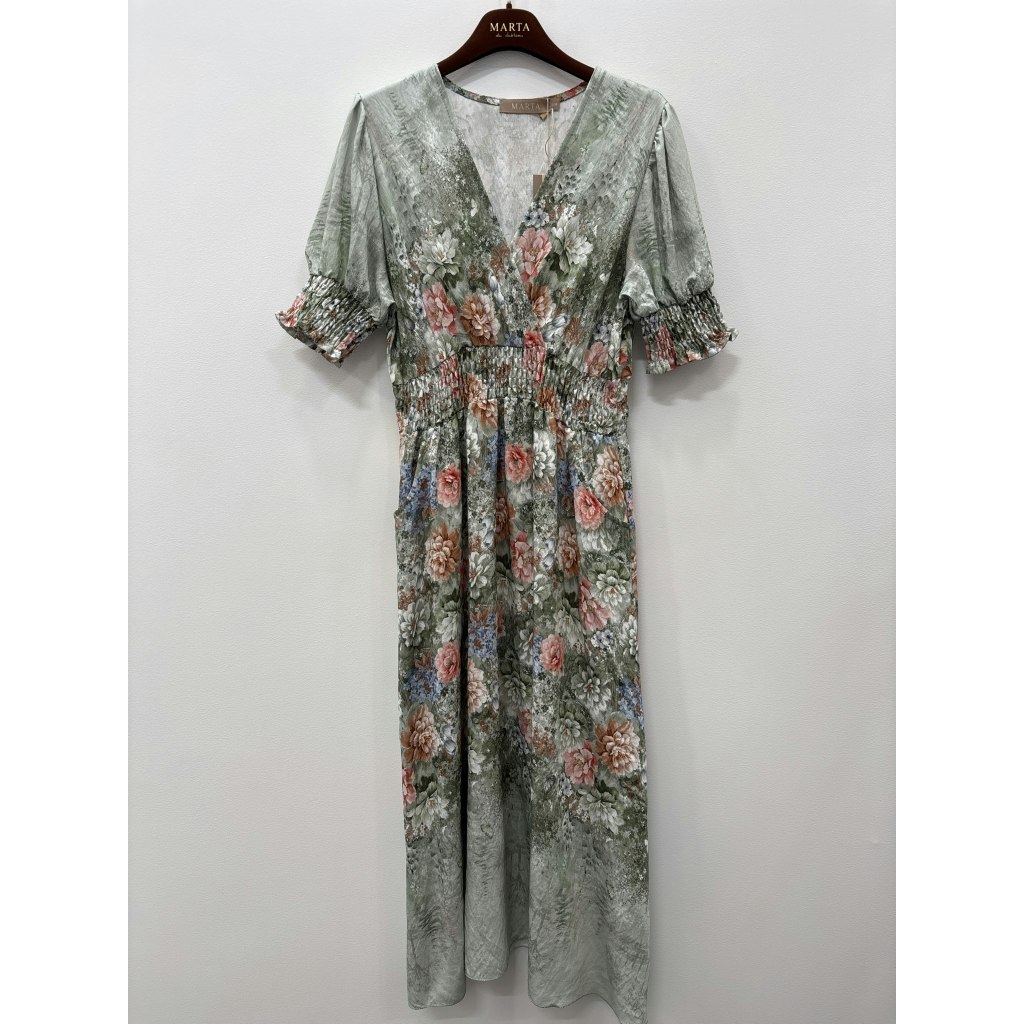 Lydia Dress