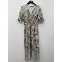 Lydia Dress