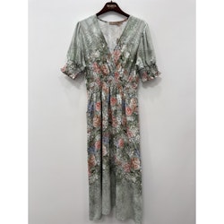Lydia Dress