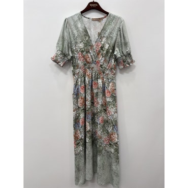 Lydia Dress