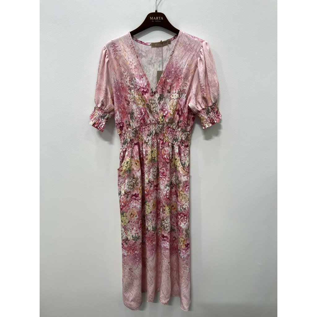 Lydia Dress