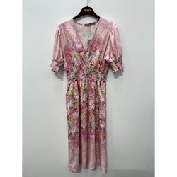 Lydia Dress