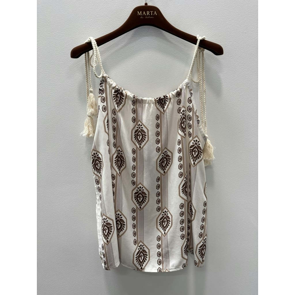 Tanya Top