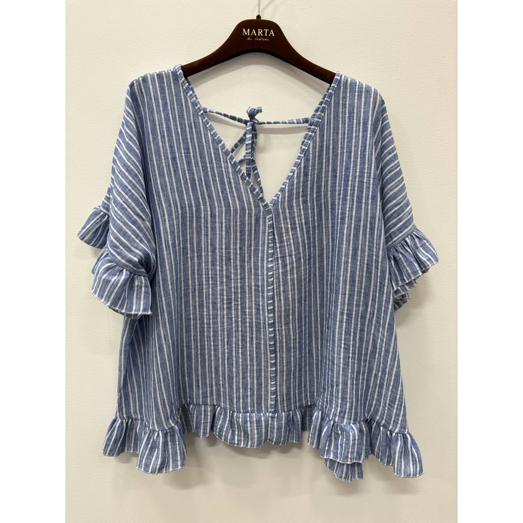 Matilda Top